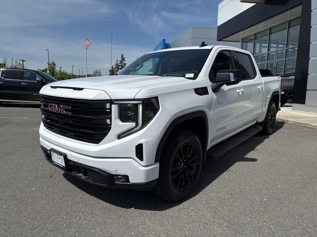 new 2025 GMC Sierra 1500 car, priced at $62,590