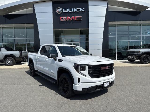 new 2025 GMC Sierra 1500 car, priced at $62,590