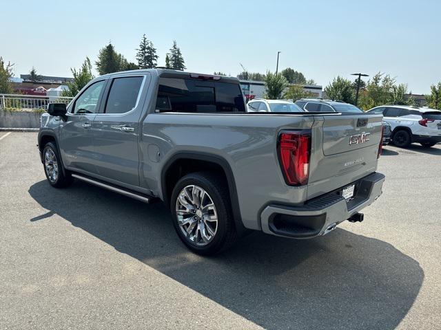 new 2024 GMC Sierra 1500 car, priced at $73,750