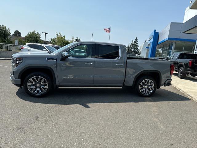 new 2024 GMC Sierra 1500 car, priced at $73,750