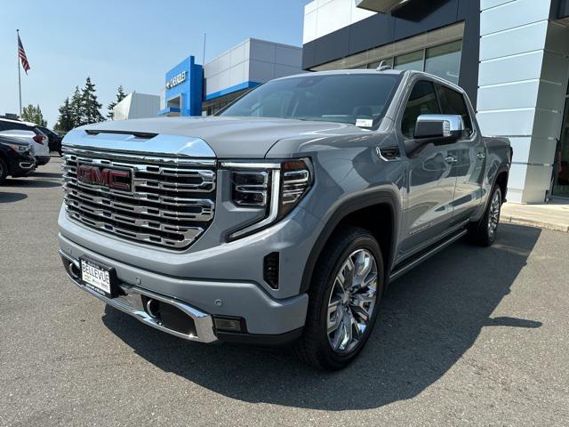 new 2024 GMC Sierra 1500 car, priced at $73,750