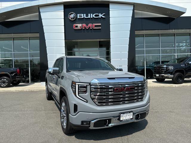 new 2024 GMC Sierra 1500 car, priced at $73,750