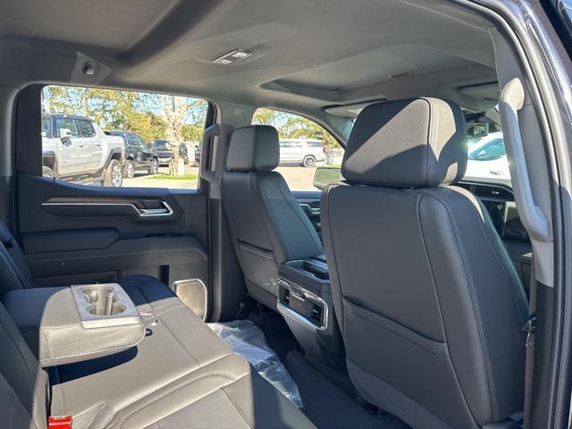 new 2025 GMC Sierra 1500 car, priced at $70,755