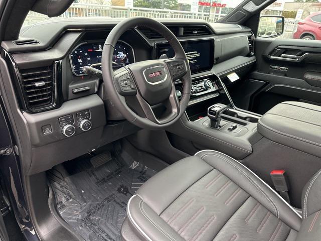 new 2024 GMC Sierra 1500 car, priced at $84,835