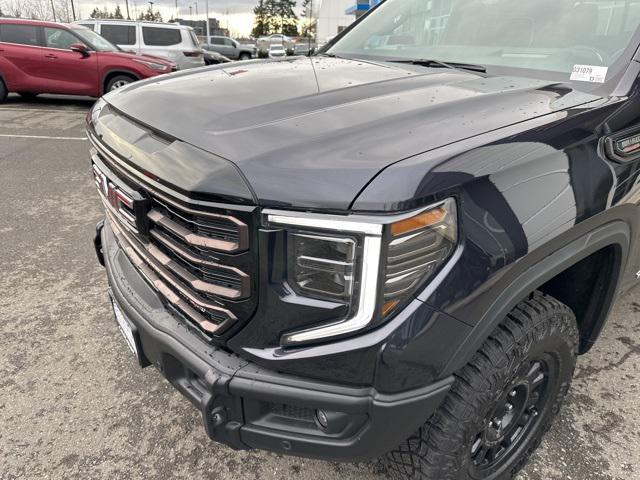 new 2024 GMC Sierra 1500 car, priced at $76,750