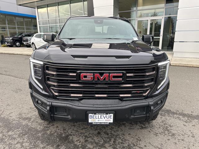 new 2024 GMC Sierra 1500 car, priced at $84,835