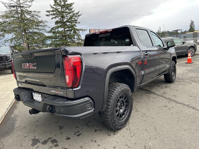 new 2024 GMC Sierra 1500 car, priced at $84,835