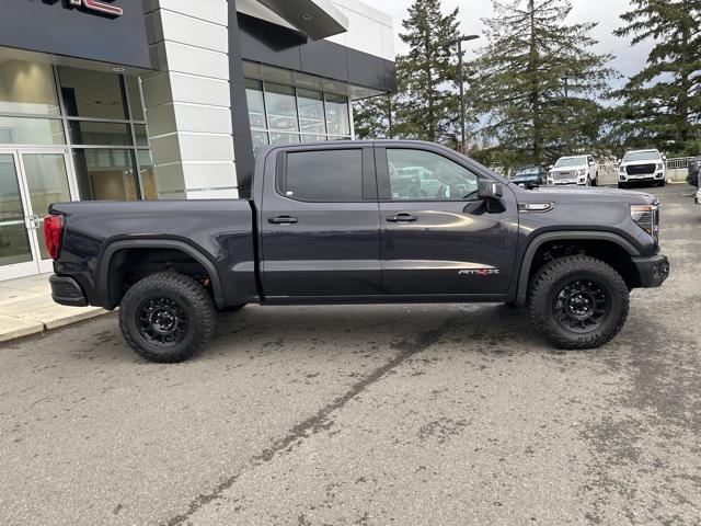 new 2024 GMC Sierra 1500 car, priced at $84,835