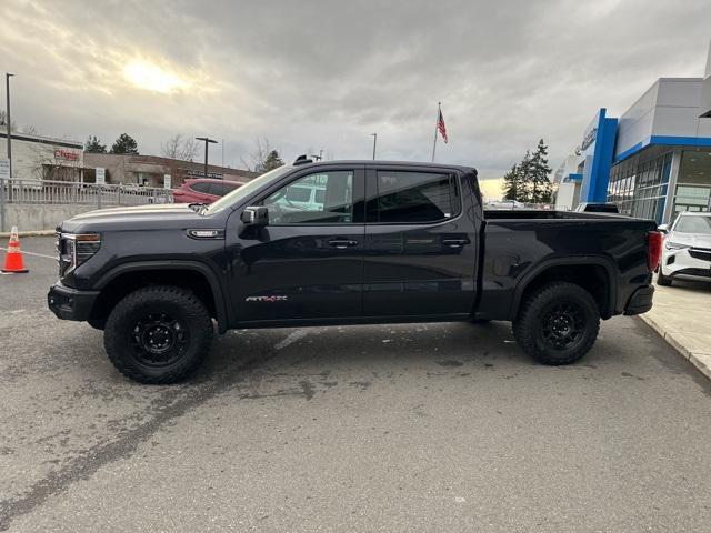 new 2024 GMC Sierra 1500 car, priced at $76,750