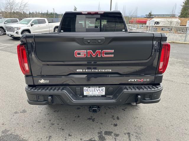 new 2024 GMC Sierra 1500 car, priced at $84,835