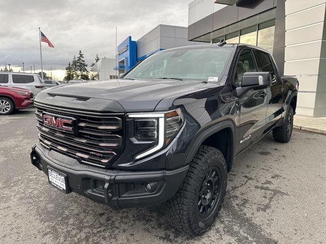 new 2024 GMC Sierra 1500 car, priced at $76,750