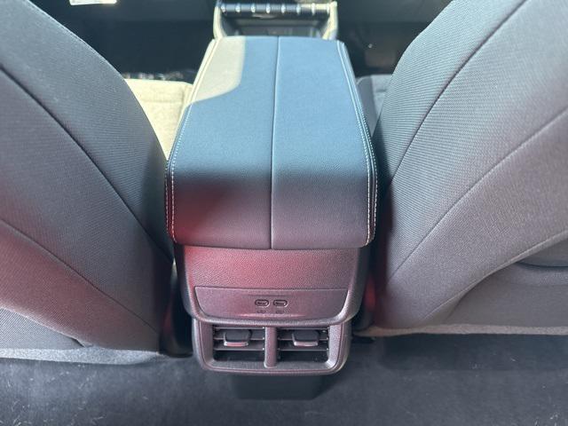 used 2025 GMC Terrain car, priced at $32,000