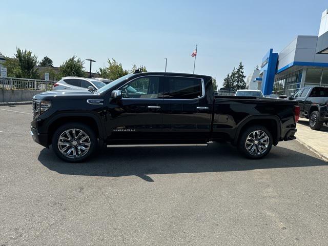 new 2024 GMC Sierra 1500 car, priced at $70,000