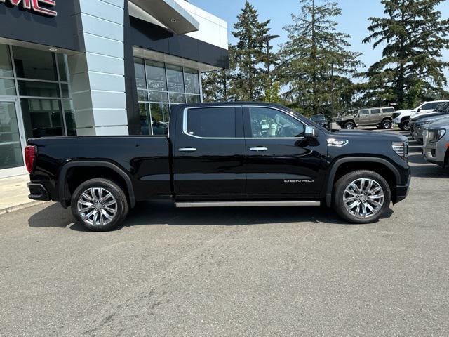 new 2024 GMC Sierra 1500 car, priced at $70,000