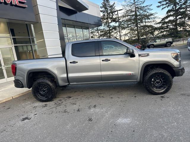 new 2024 GMC Sierra 1500 car, priced at $84,230