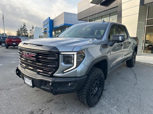 new 2024 GMC Sierra 1500 car, priced at $84,230