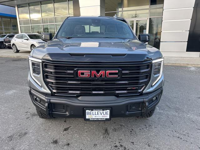 new 2024 GMC Sierra 1500 car, priced at $84,230