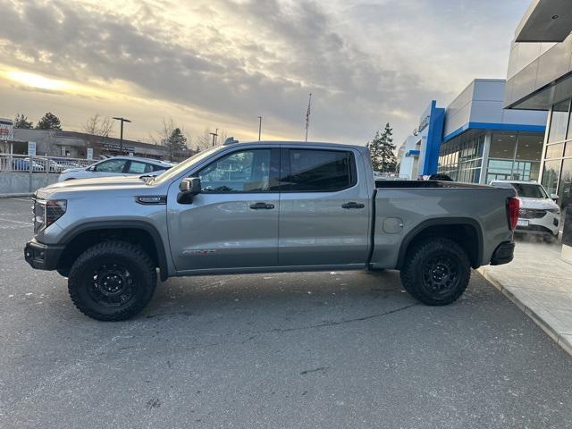 new 2024 GMC Sierra 1500 car, priced at $84,230