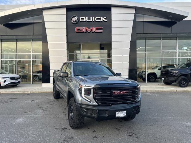 new 2024 GMC Sierra 1500 car, priced at $84,230