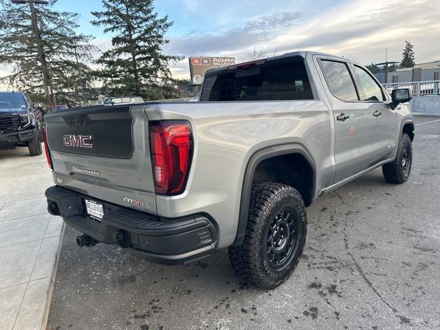 new 2024 GMC Sierra 1500 car, priced at $84,230