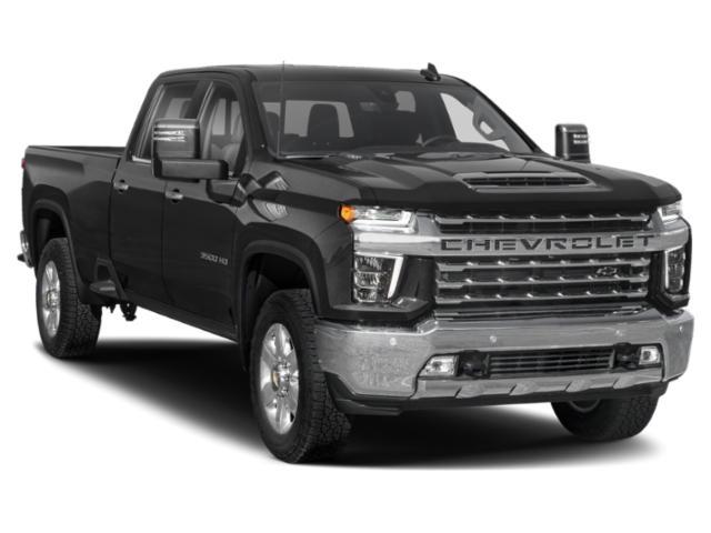 used 2020 Chevrolet Silverado 3500 car, priced at $51,786