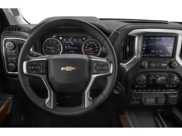 used 2020 Chevrolet Silverado 3500 car, priced at $51,786