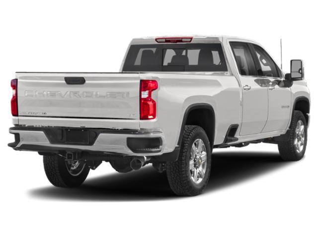 used 2020 Chevrolet Silverado 3500 car, priced at $51,786