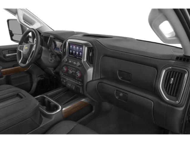 used 2020 Chevrolet Silverado 3500 car, priced at $51,786