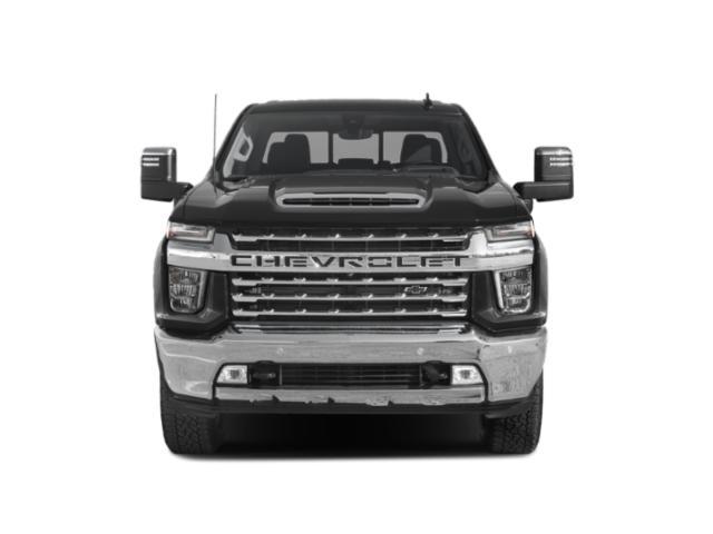 used 2020 Chevrolet Silverado 3500 car, priced at $51,786