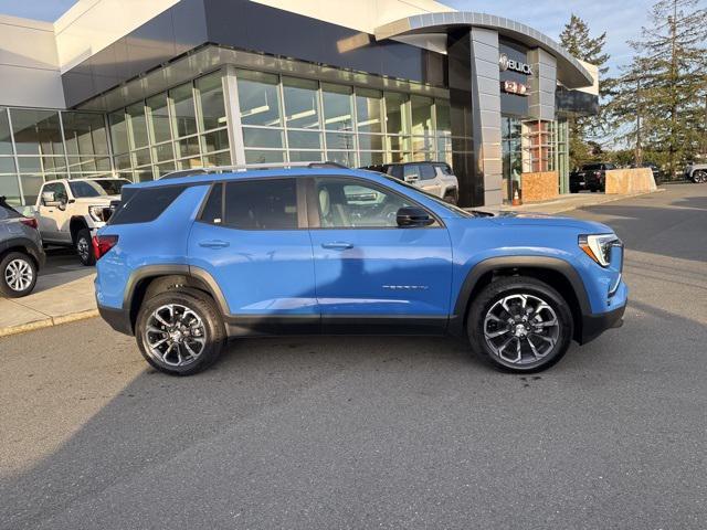 new 2025 GMC Terrain car, priced at $37,999