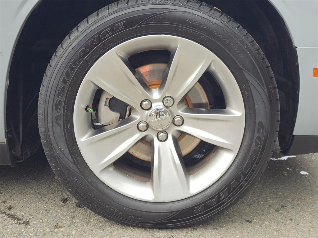 used 2021 Dodge Challenger car, priced at $18,995