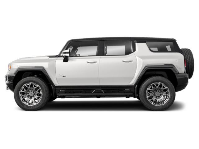 new 2024 GMC HUMMER EV SUV car, priced at $98,845