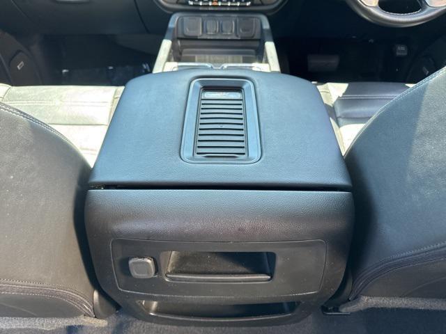 used 2018 GMC Sierra 1500 car, priced at $31,500