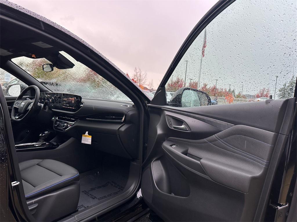 new 2026 Buick Envista car, priced at $30,000