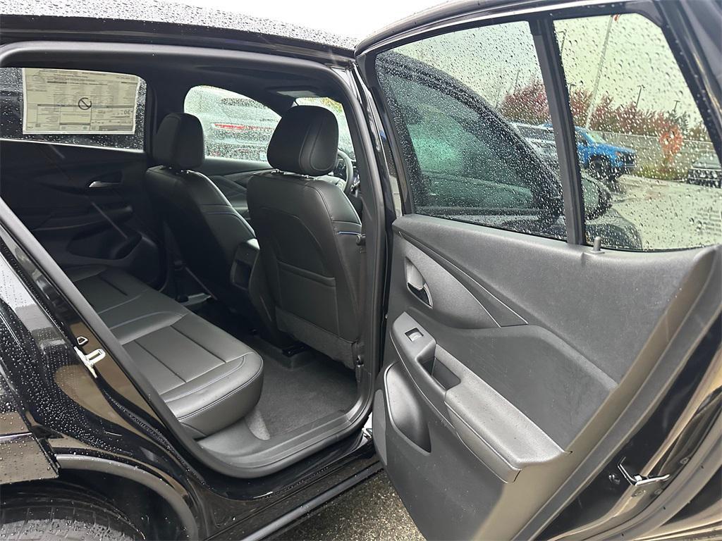 new 2026 Buick Envista car, priced at $30,000