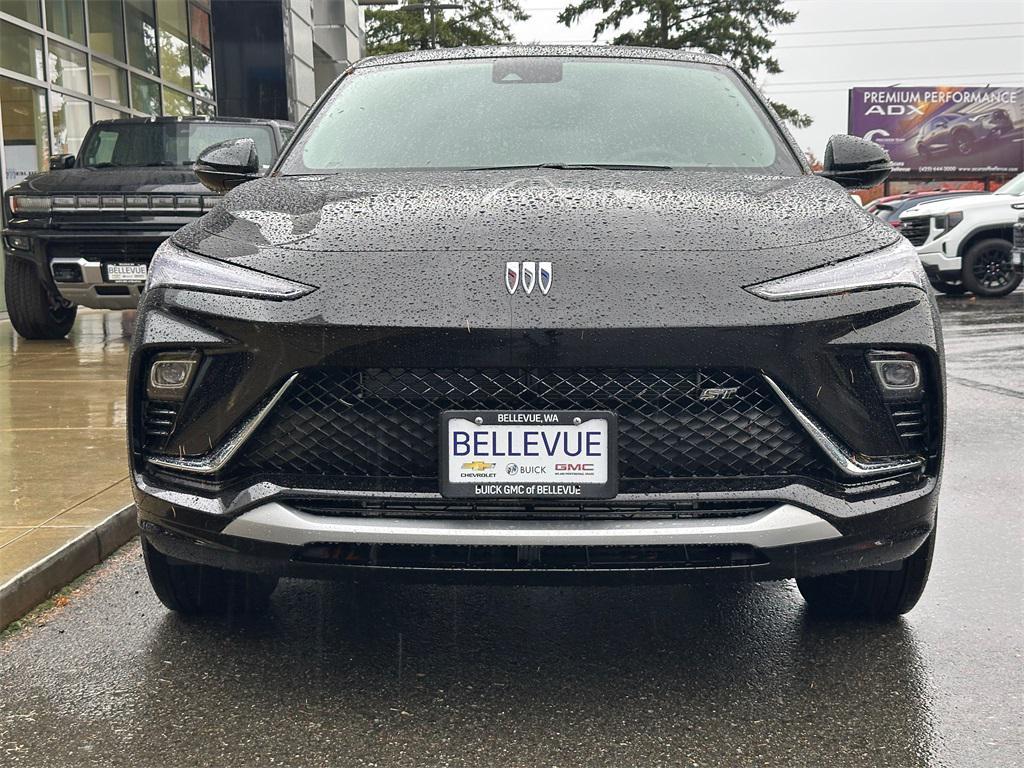 new 2026 Buick Envista car, priced at $30,000