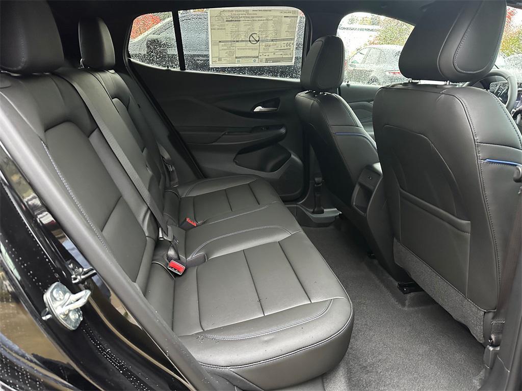 new 2026 Buick Envista car, priced at $30,000