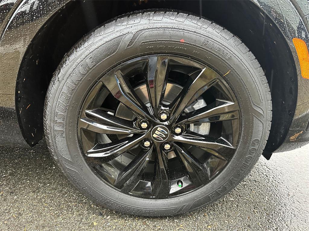 new 2026 Buick Envista car, priced at $30,000