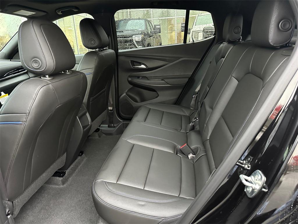 new 2026 Buick Envista car, priced at $30,000