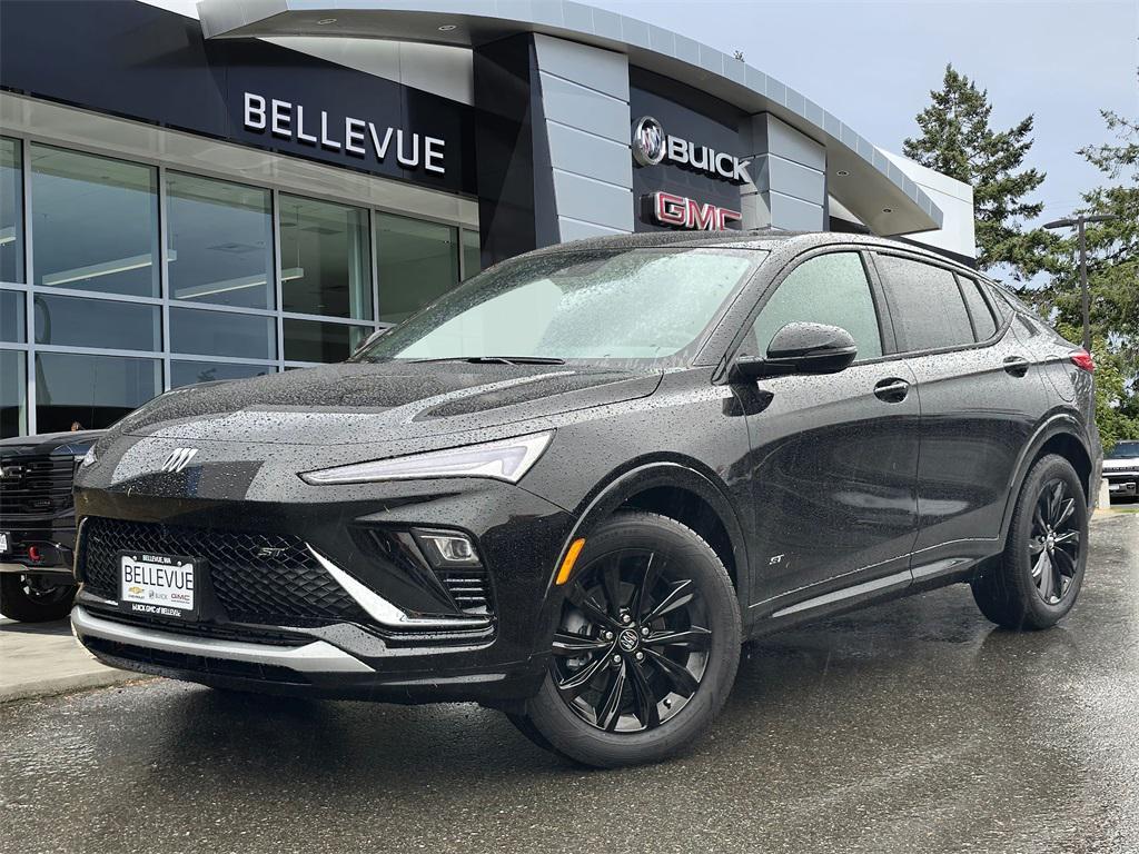 new 2026 Buick Envista car, priced at $30,000