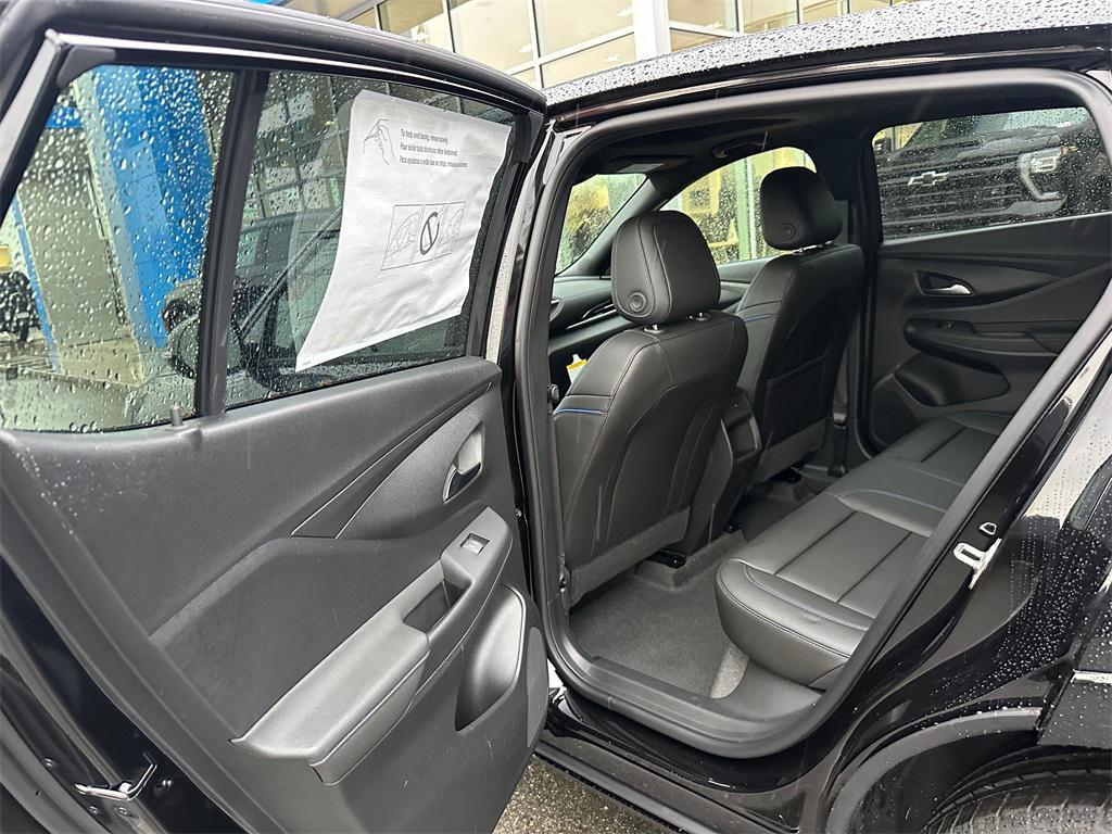 new 2026 Buick Envista car, priced at $30,000