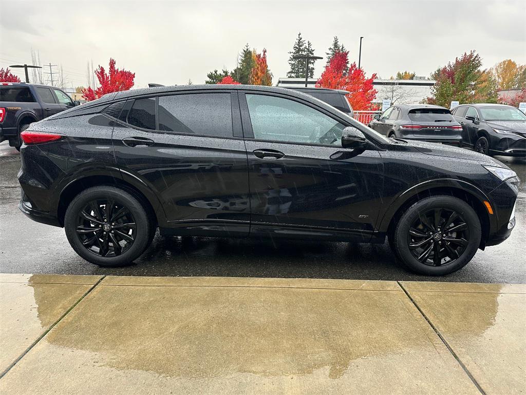 new 2026 Buick Envista car, priced at $30,000