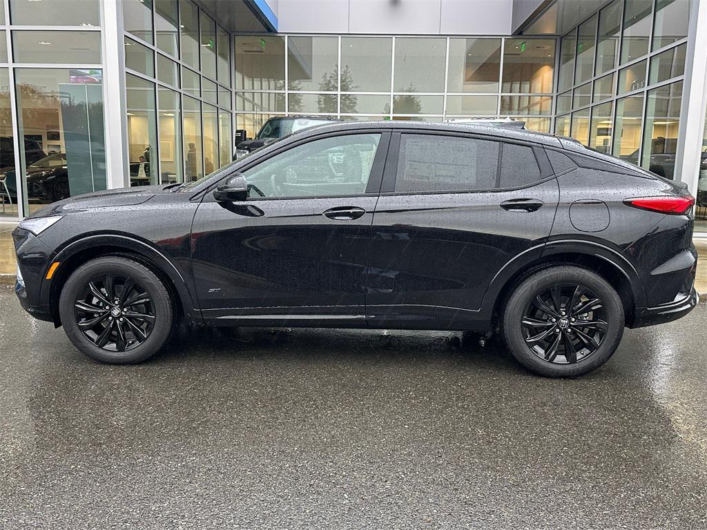new 2026 Buick Envista car, priced at $30,000