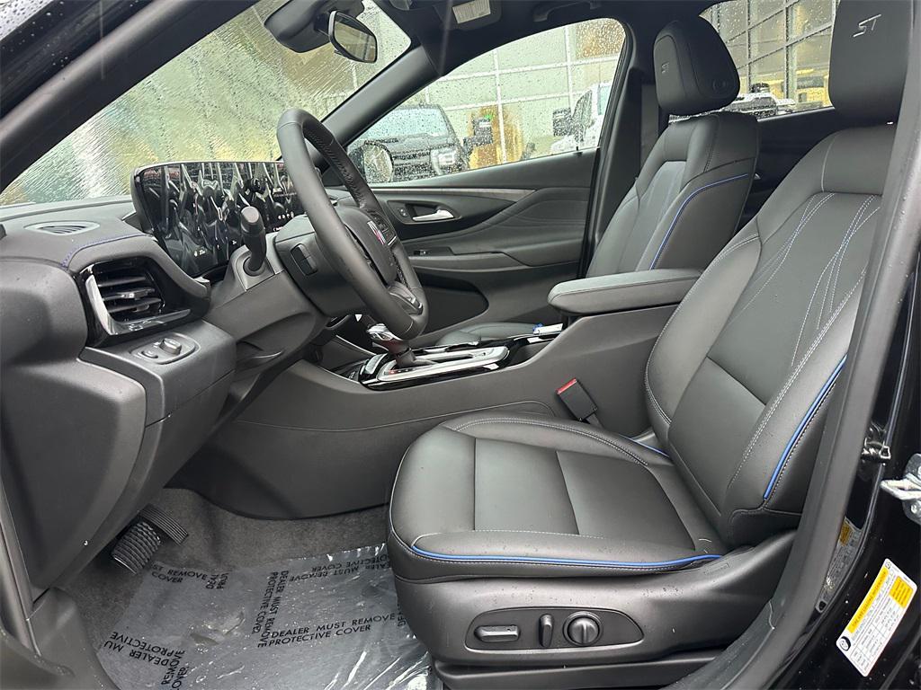 new 2026 Buick Envista car, priced at $30,000