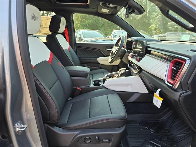 new 2025 GMC Canyon car, priced at $68,190