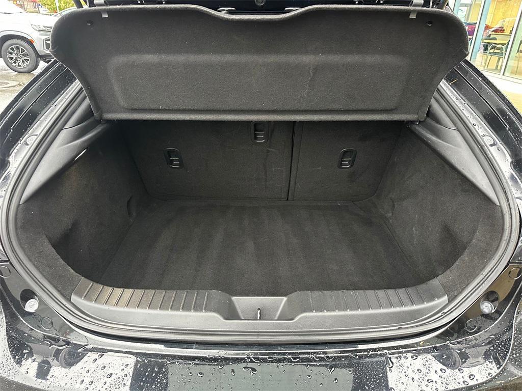 used 2023 Mazda Mazda3 car, priced at $22,995