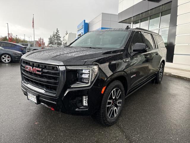 new 2024 GMC Yukon XL car, priced at $85,290