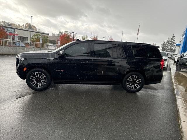 new 2024 GMC Yukon XL car, priced at $85,290