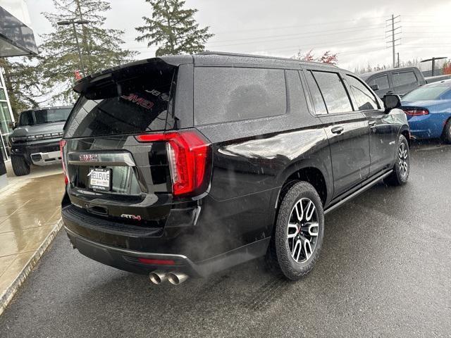 new 2024 GMC Yukon XL car, priced at $85,290