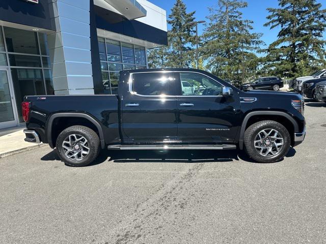 new 2024 GMC Sierra 1500 car, priced at $65,250